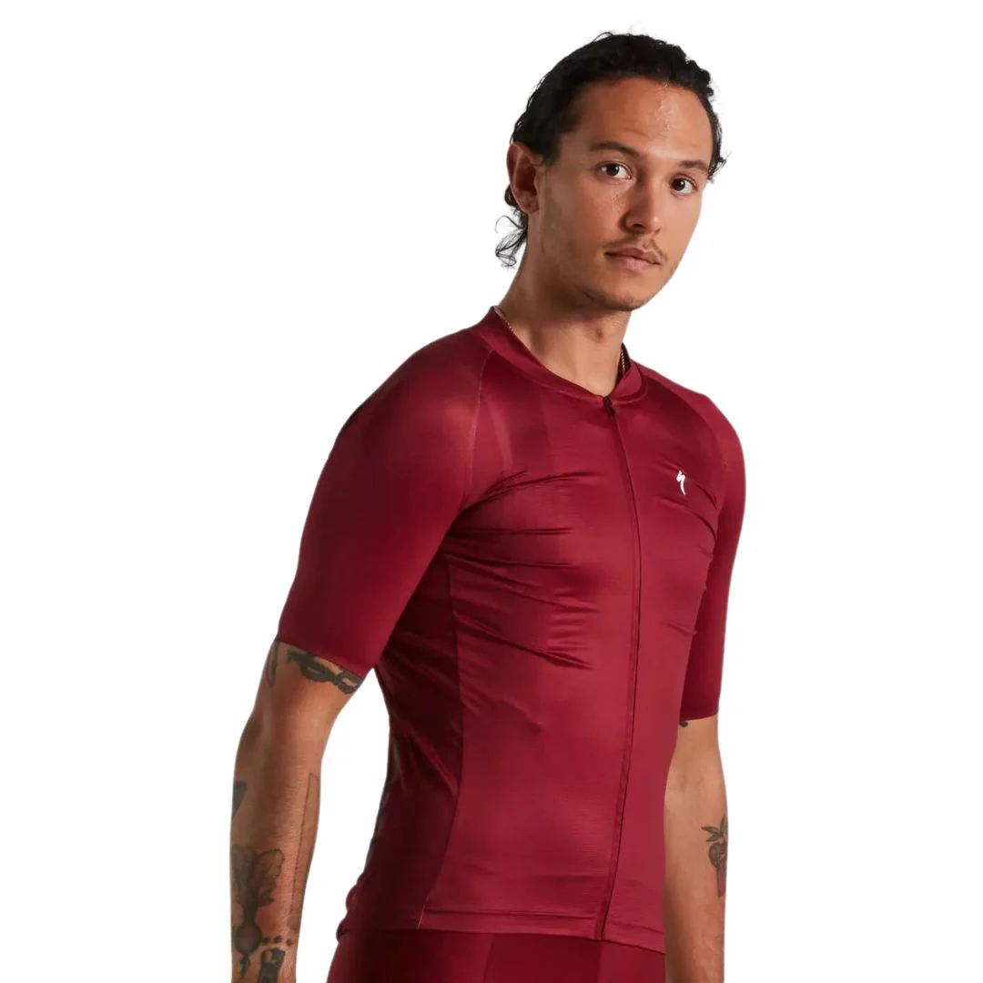 Maglia Specialized SL Air Solid