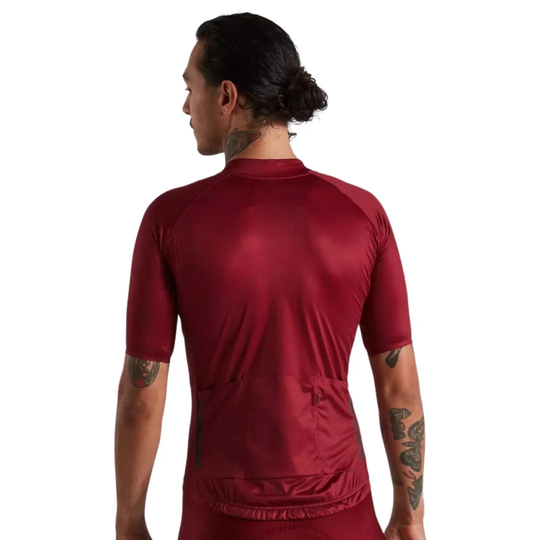 Maglia Specialized SL Air Solid - Image 2