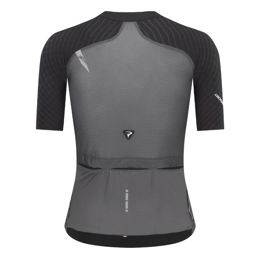 Maglia Pinarello Dogma F - Nero - Image 2