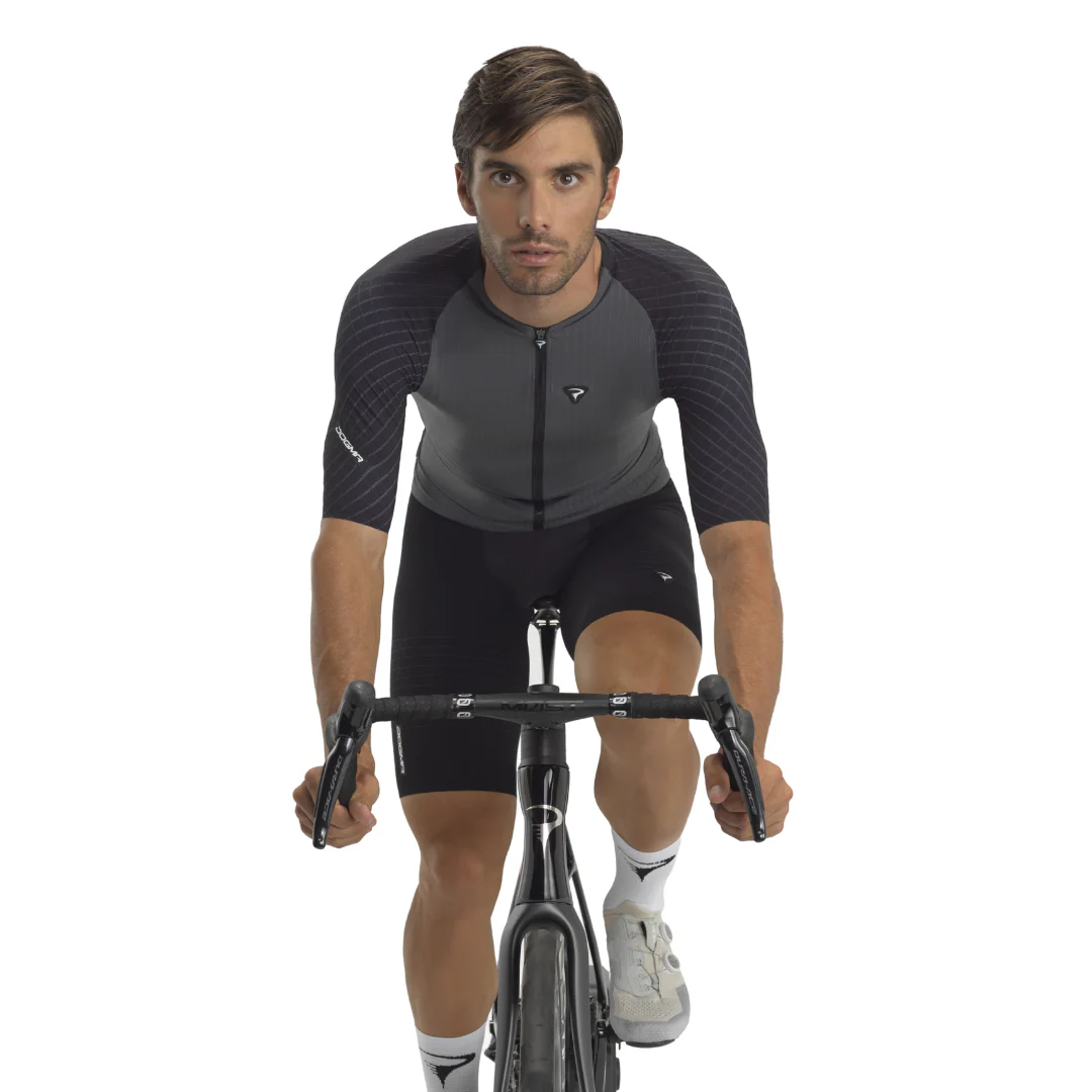 Maglia Pinarello Dogma F - Nero - Image 3