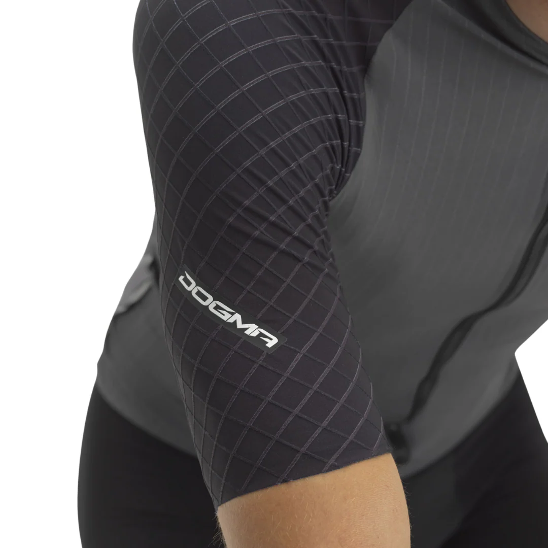 Maglia Pinarello Dogma F - Nero - Image 5
