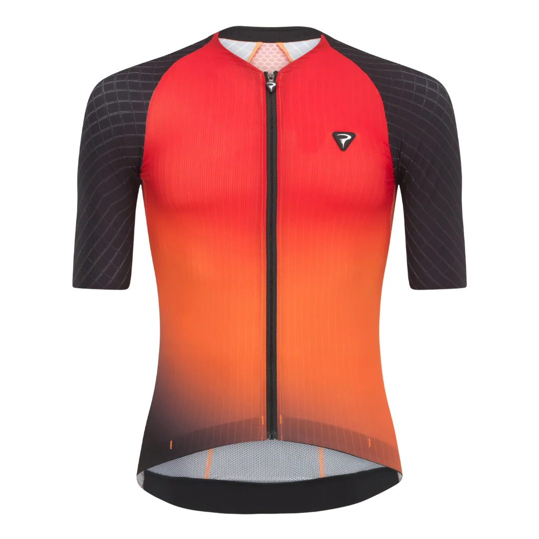 Maglia Pinarello Dogma F - Rosso