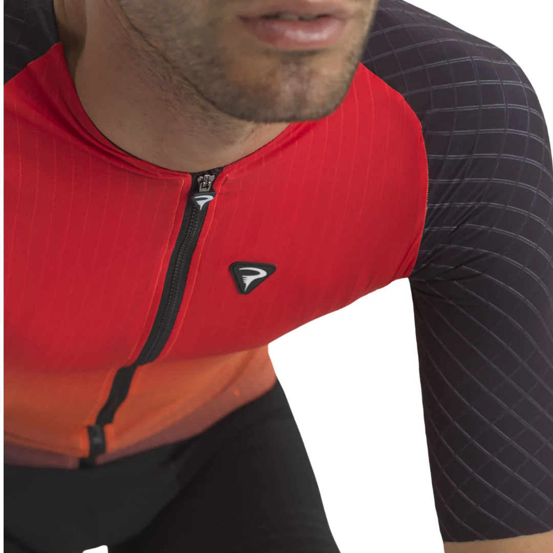 Maglia Pinarello Dogma F - Rosso - Image 5