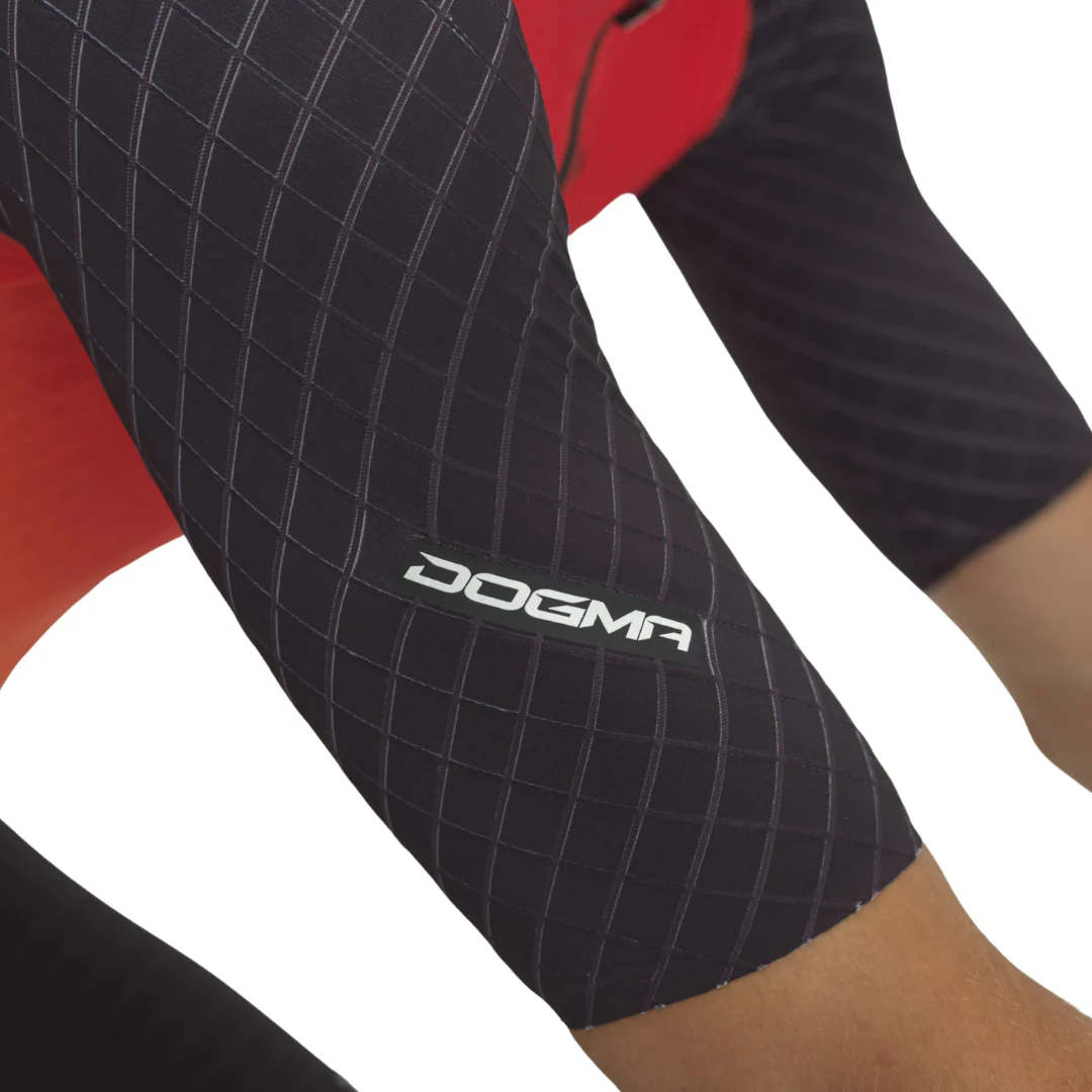 Maglia Pinarello Dogma F - Rosso - Image 6
