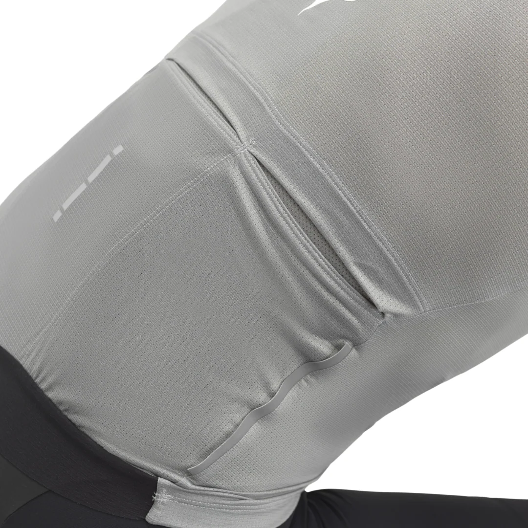 Maglia Pinarello F - Grigio - Image 7