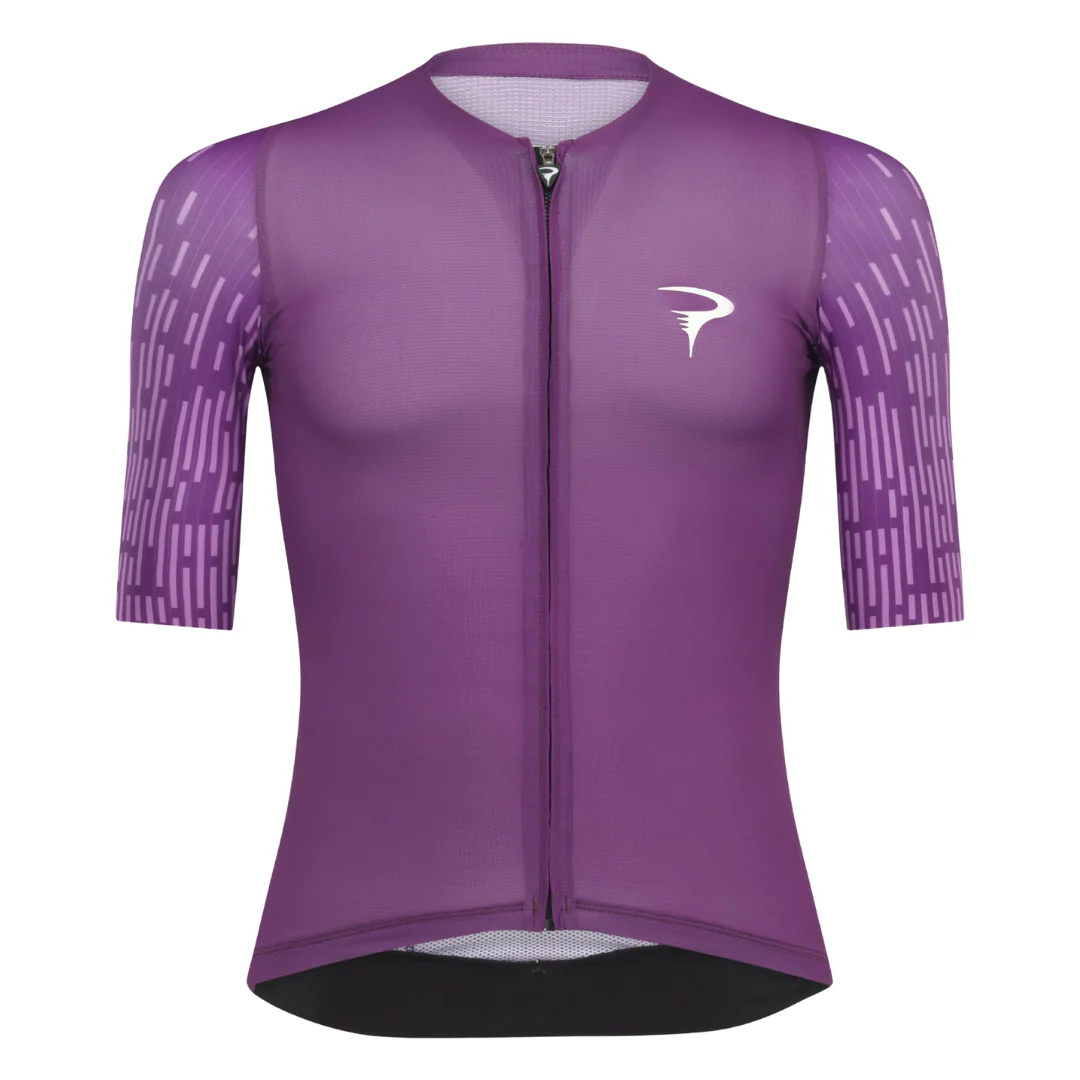 Maglia Pinarello F - Viola