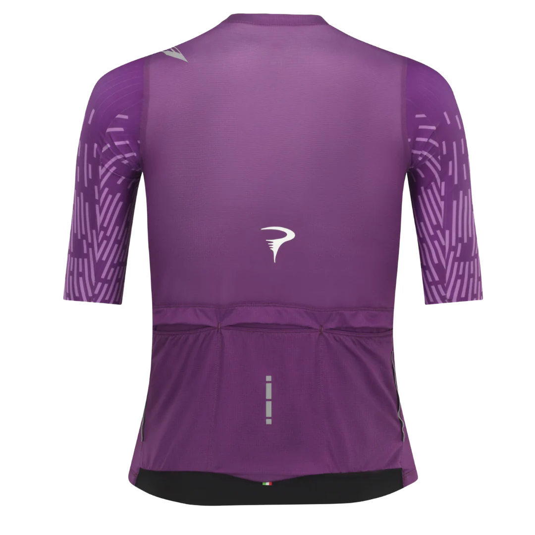 Maglia Pinarello F - Viola - Image 2