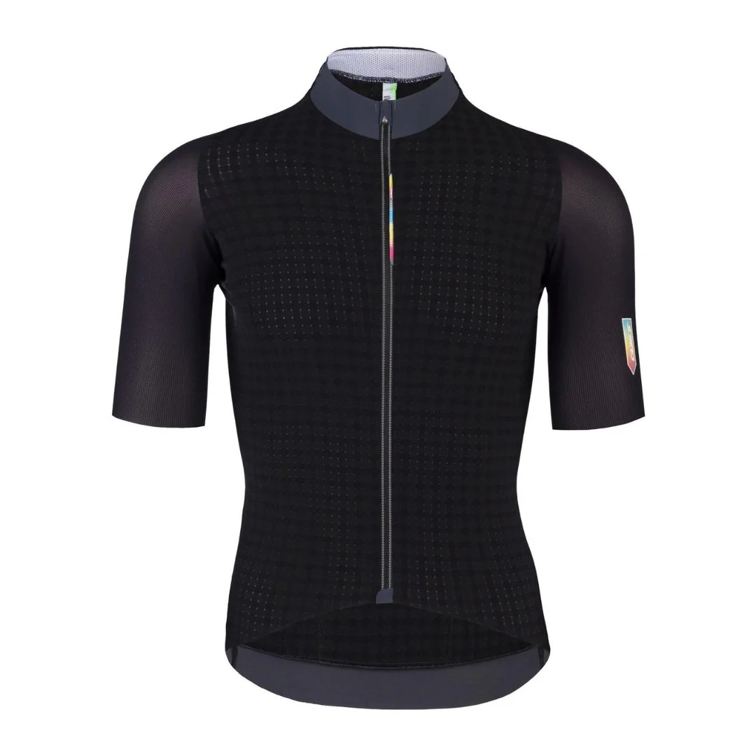 Maglia Q36.5 Dottore Clima - Nero