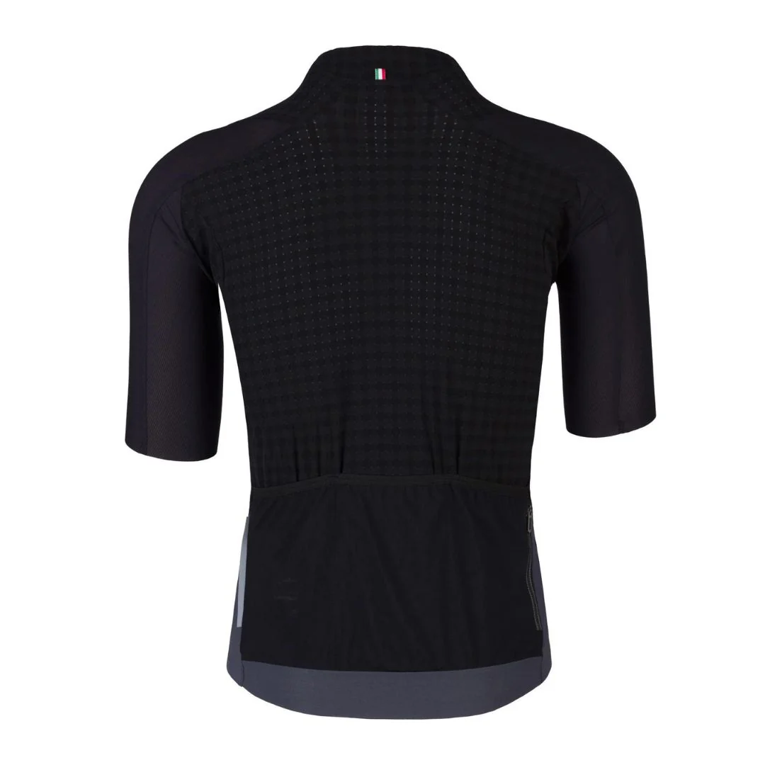 Maglia Q36.5 Dottore Clima - Nero - Image 2