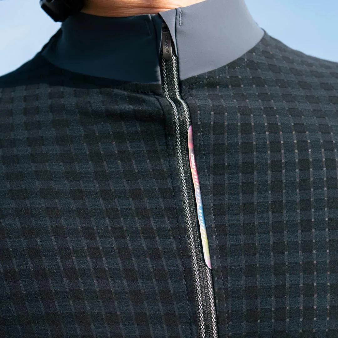 Maglia Q36.5 Dottore Clima - Nero - Image 3