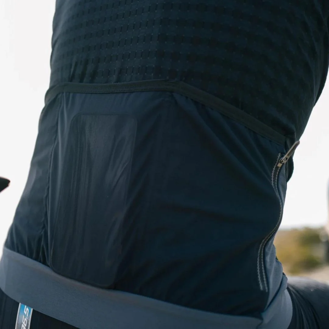 Maglia Q36.5 Dottore Clima - Nero - Image 4