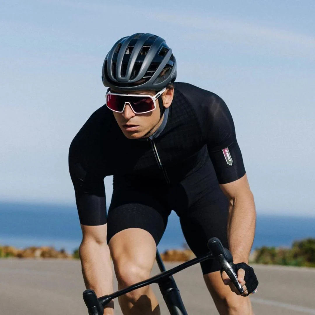 Maglia Q36.5 Dottore Clima - Nero - Image 5