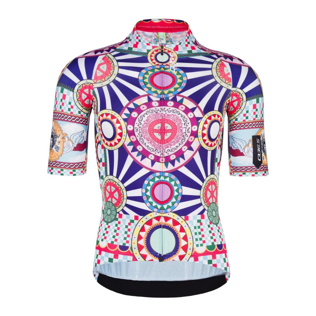 Maglia Q36.5 R2 - Pure Sicily