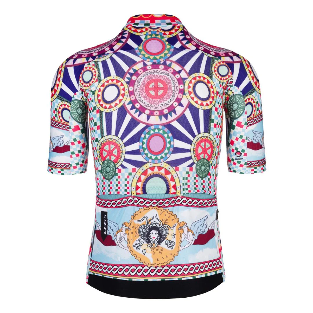 Maglia Q36.5 R2 - Pure Sicily - Image 2