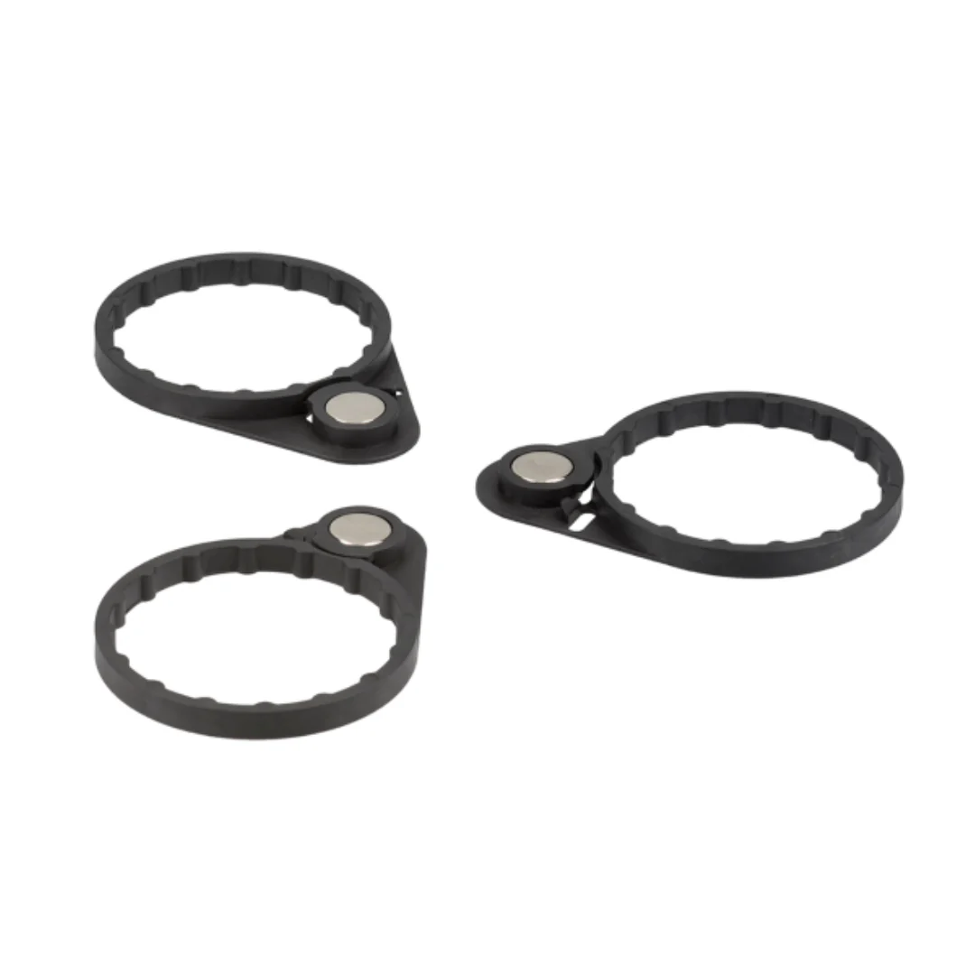 Magnete per il Sensore di Velocita' per Disco con Attacco CenterLock - 3 Pezzi