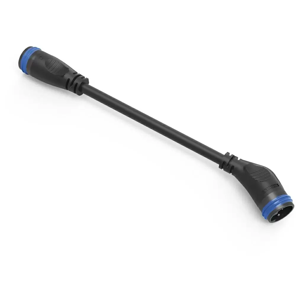 Cavo Batteria Mahle per Range Extender E185 Connettore 30°