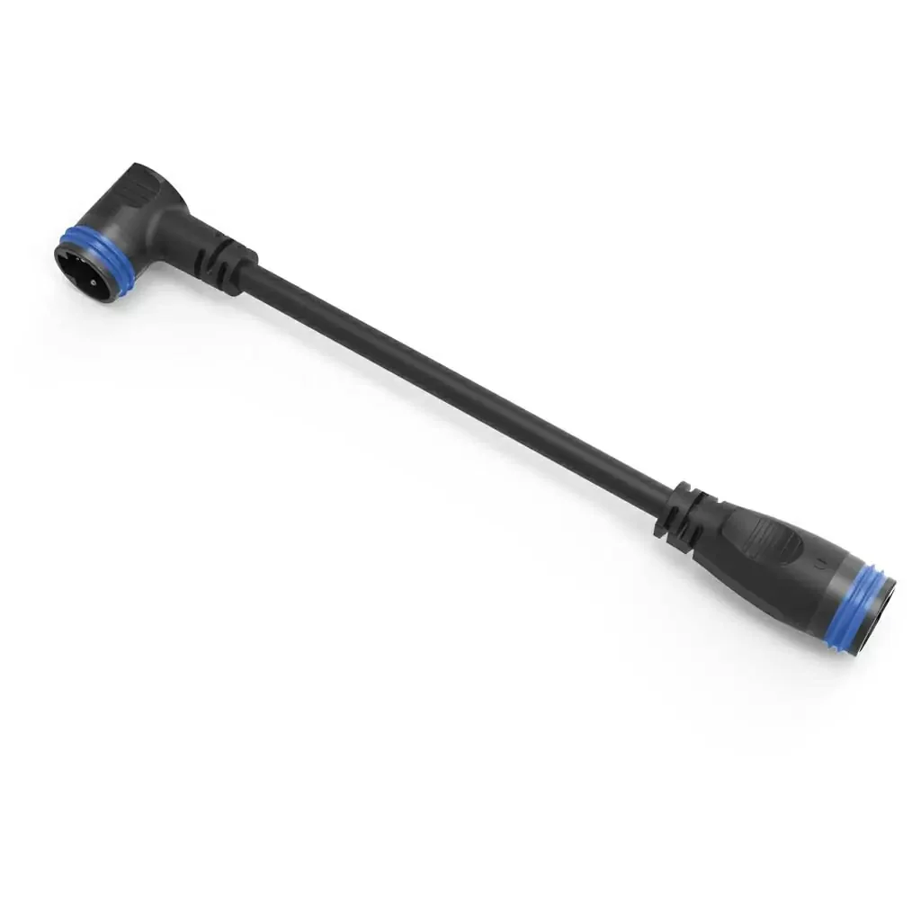 Mahle Cavo Batteria per Range Extender E185 connettore 90°