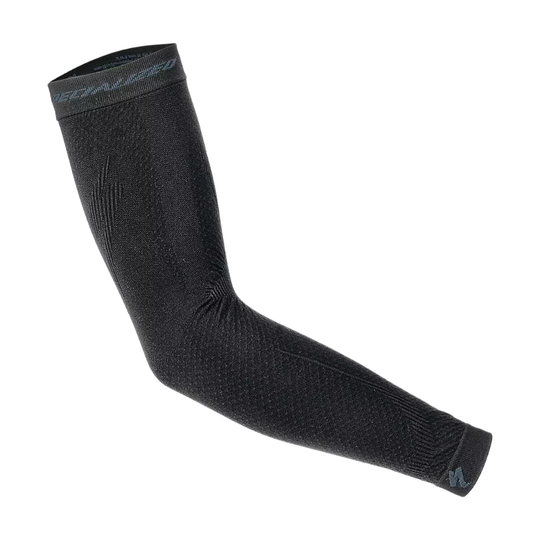 Manicotti Specialized Seamless - Nero
