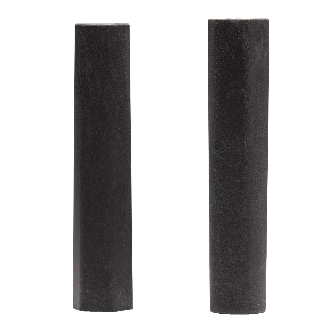 Manopole Cannondale XC-Silicone + - Nero