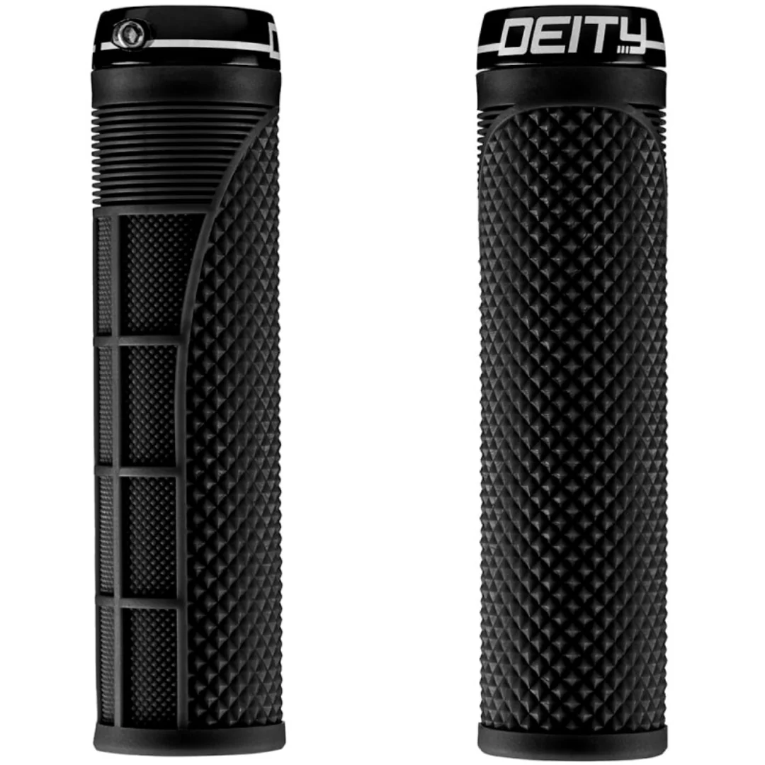 Manopole Deity Megattack - Nero