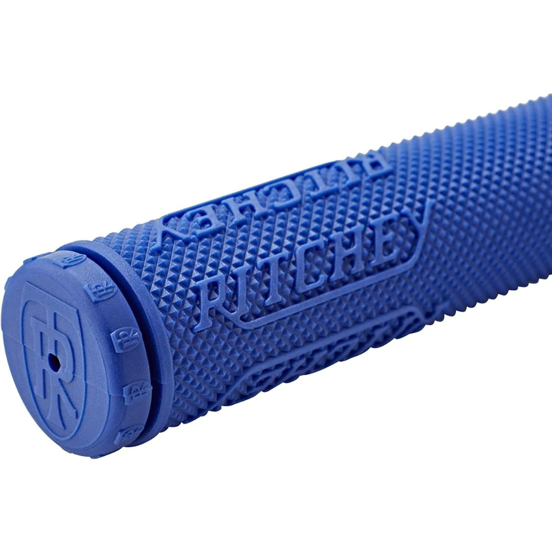 Manopole MTN Comp True Grip - Blu - Image 3