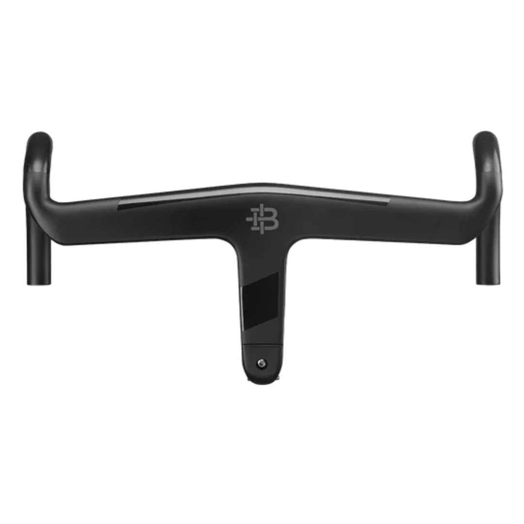 Manubrio Black Inc Aero - Image 2
