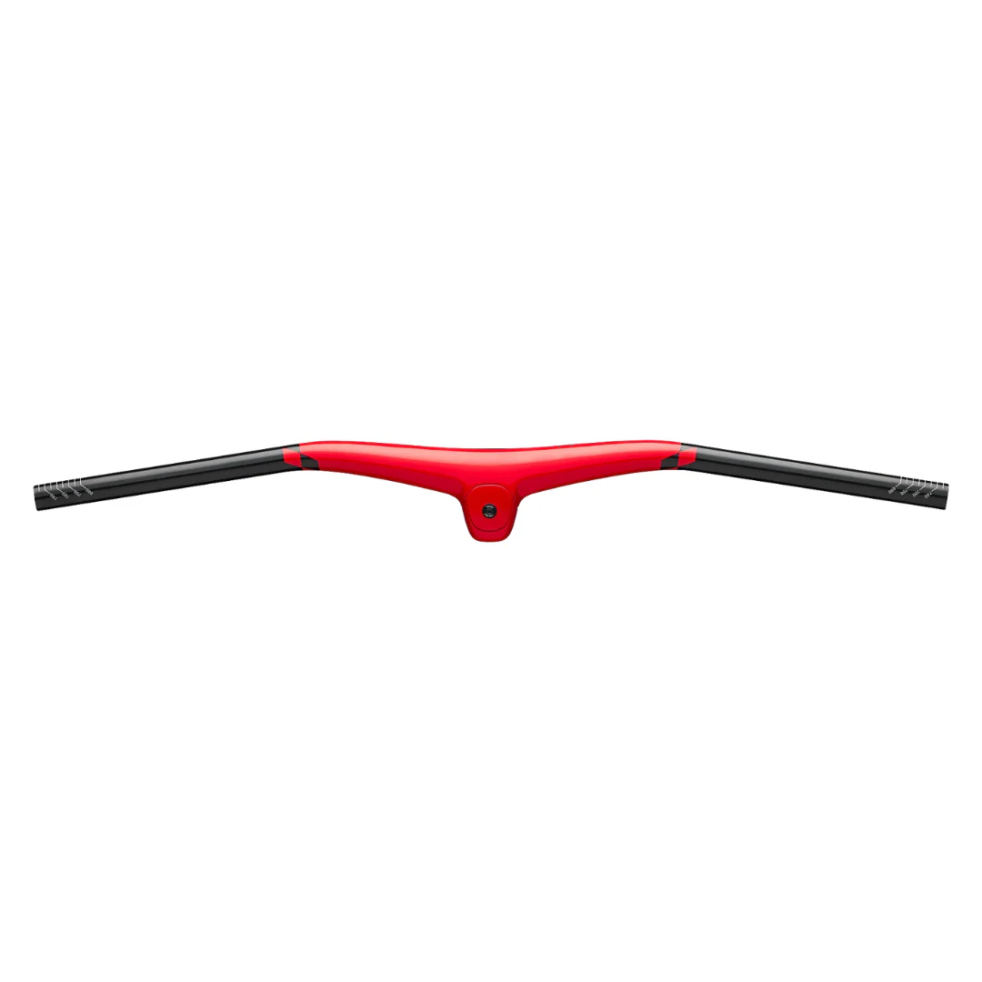 Manubrio Cannondale Cockpit Integrato SystemBar XC-One in Carbonio - Image 3