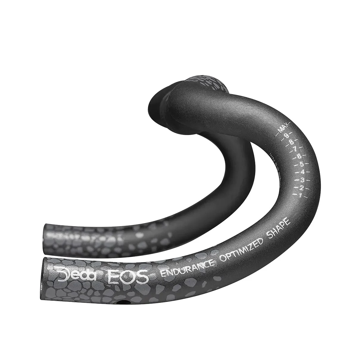 Manubrio Deda Elementi Alloy Gera - Image 3