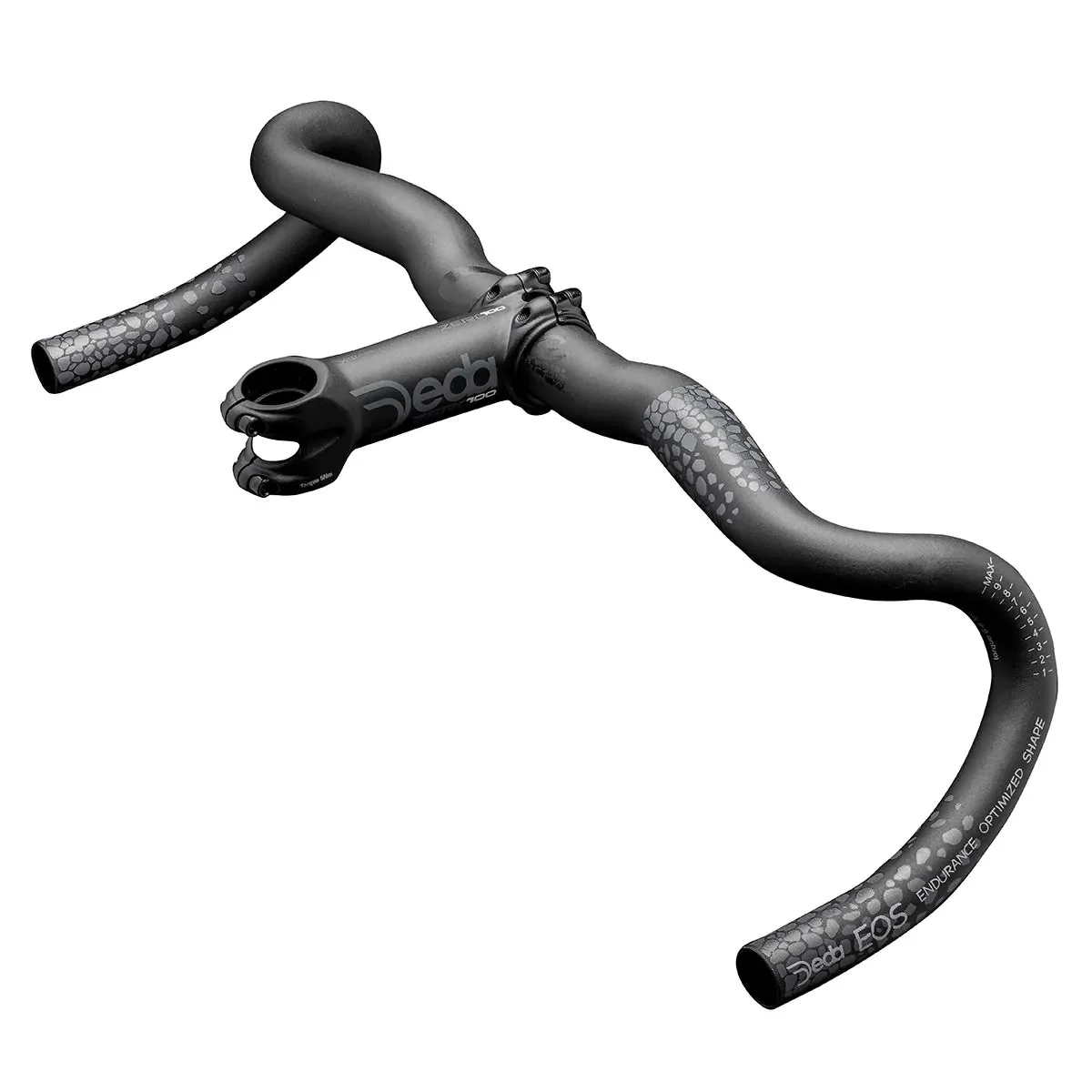 Manubrio Deda Elementi Alloy Gera - Image 5