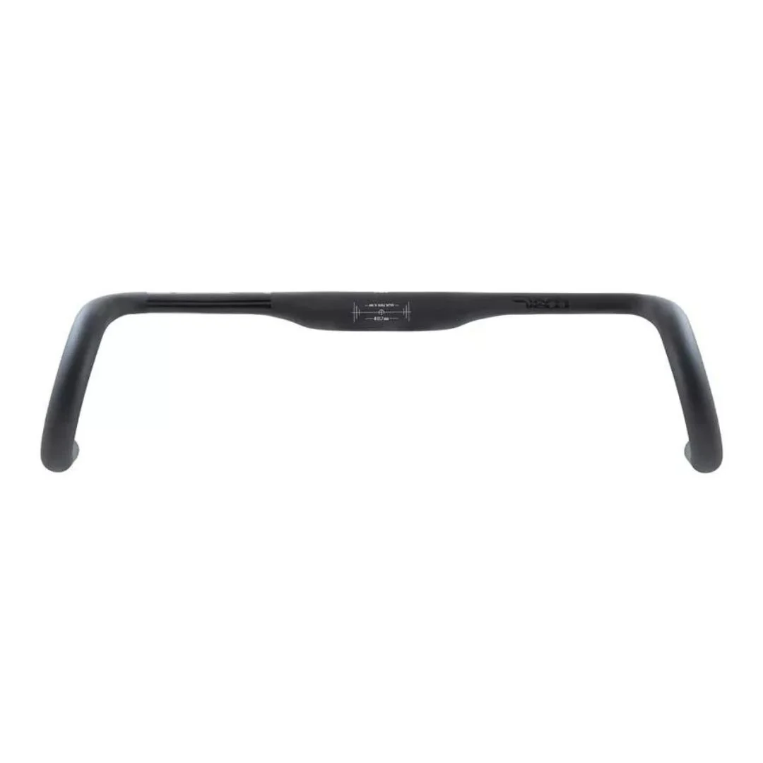 Manubrio Deda Elementi Superzero Gravel Alloy