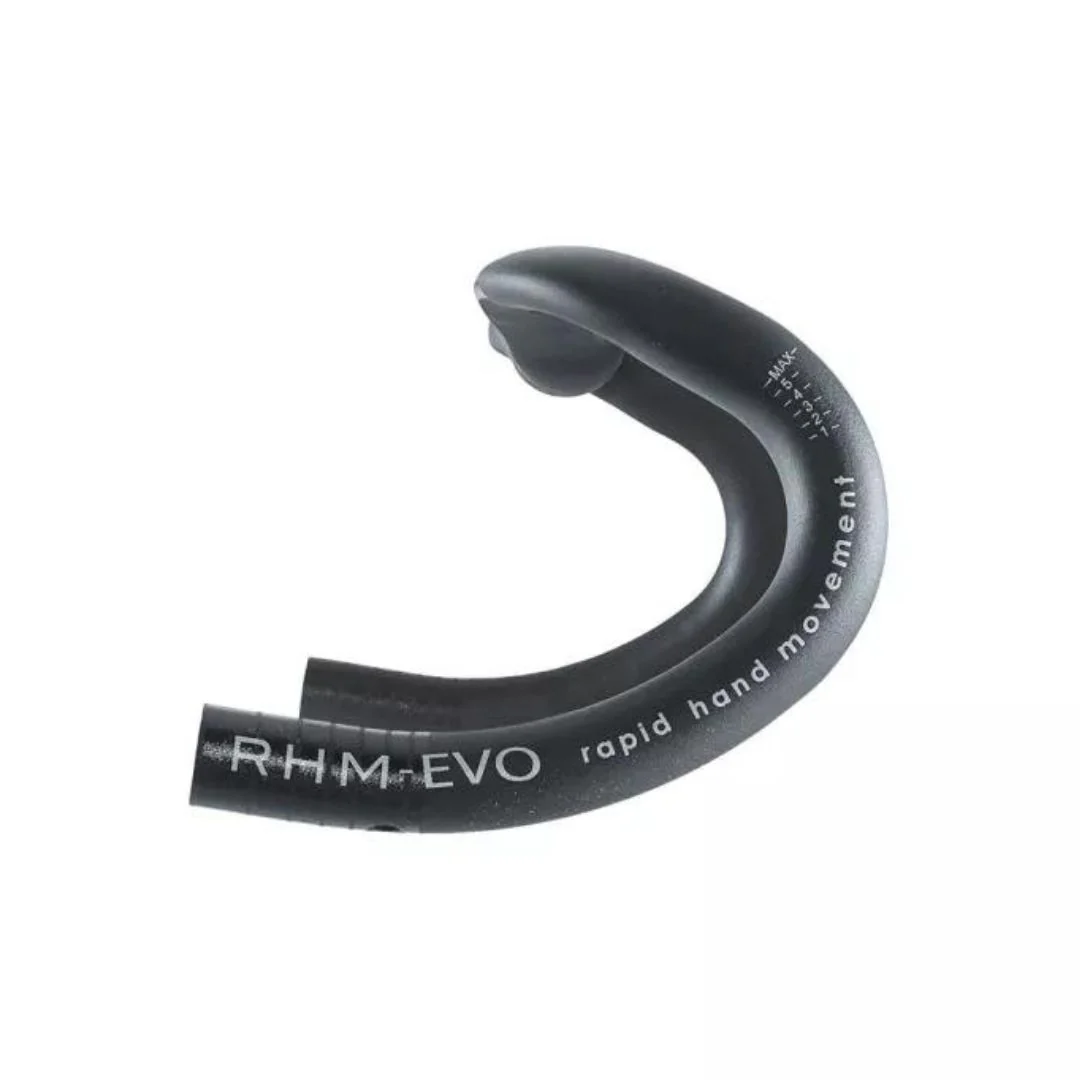 Manubrio Deda Elementi Superzero Gravel Alloy - Image 3