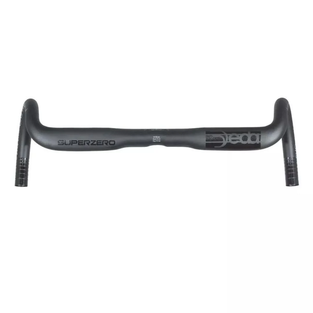Manubrio Deda Elementi Superzero Gravel Alloy - Image 4