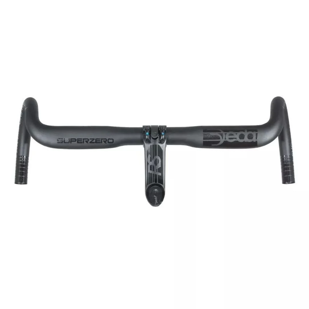 Manubrio Deda Elementi Superzero Gravel Alloy - Image 5