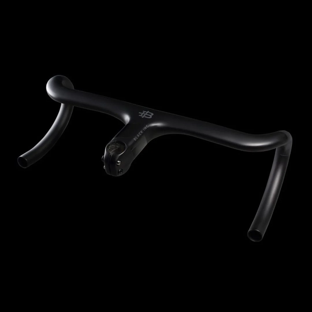 Manubrio Integrato Black Inc -nero - Image 3