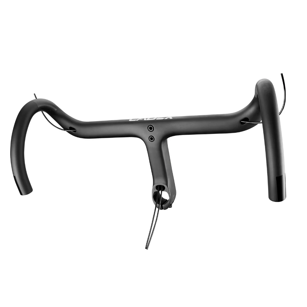 Manubrio Integrato Giant Cadex Race - Image 6