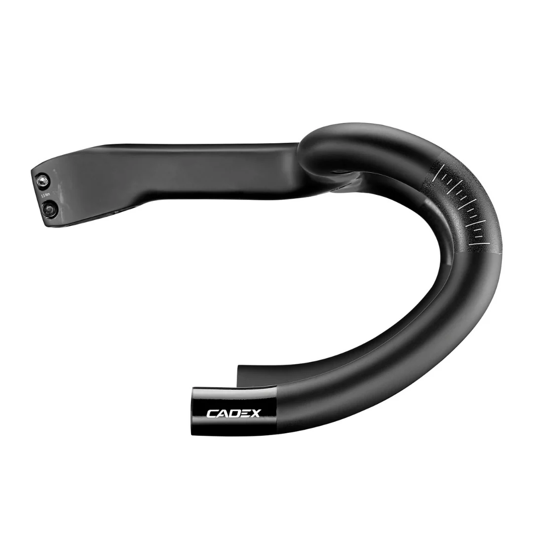 Manubrio Integrato Giant Cadex Race - Image 7