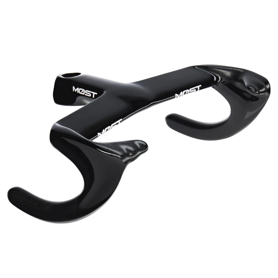 Manubrio Integrato Most Talon LAP