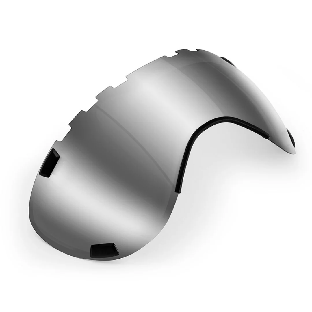 Visiera MET Mag-Clip Shield per Drone Wide Body II - Mirror