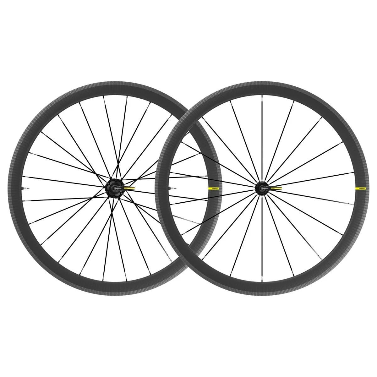 Ruote Corsa Mavic Cosmic SL 40