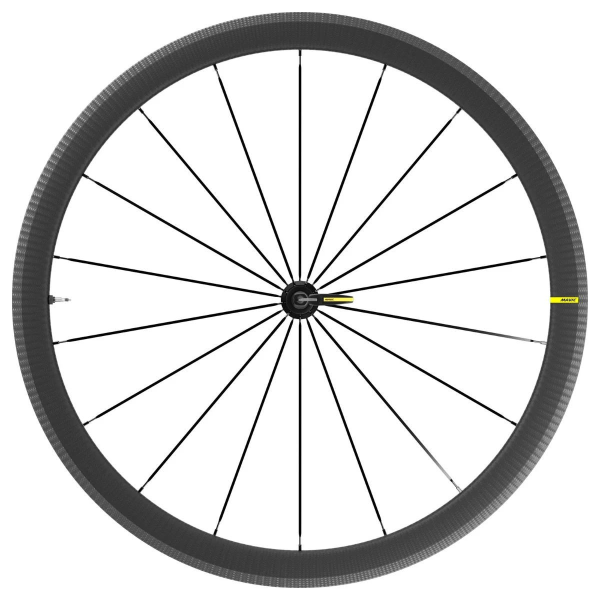 Ruote Corsa Mavic Cosmic SL 40 - Image 2