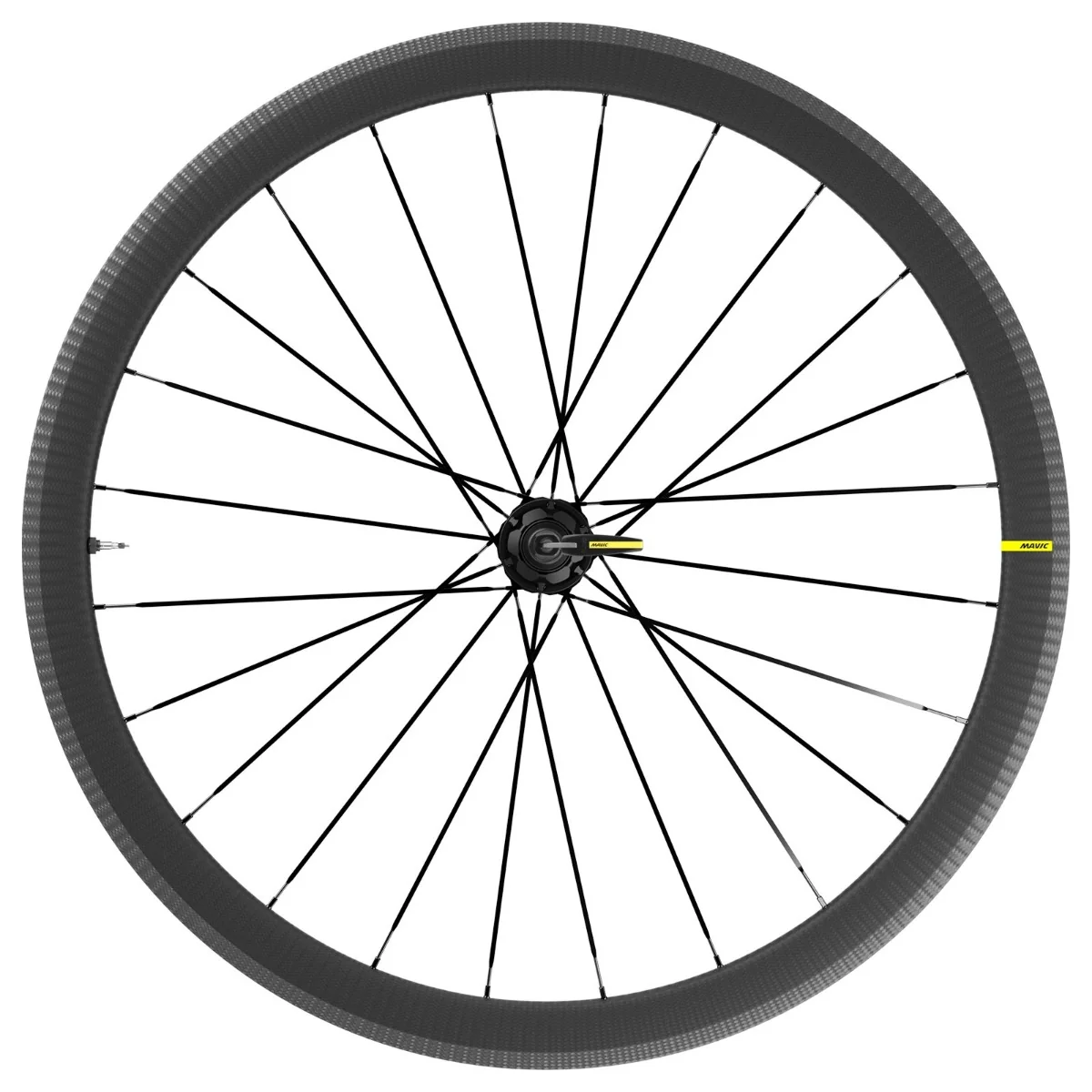 Ruote Corsa Mavic Cosmic SL 40 - Image 3
