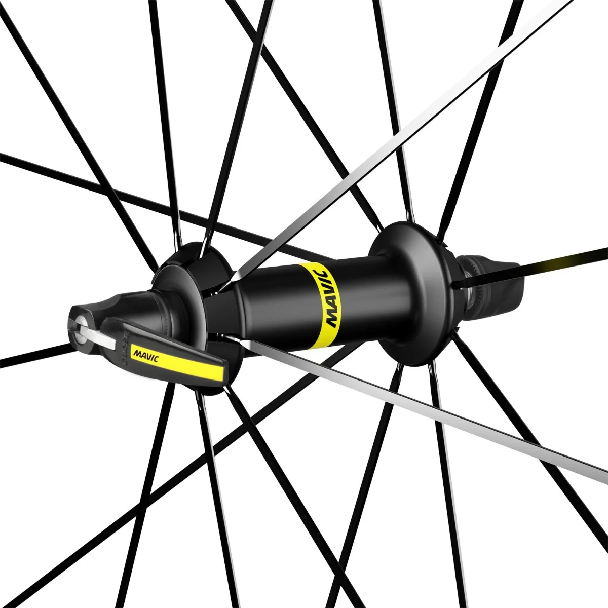Ruote Corsa Mavic Cosmic SL 40 - Image 4