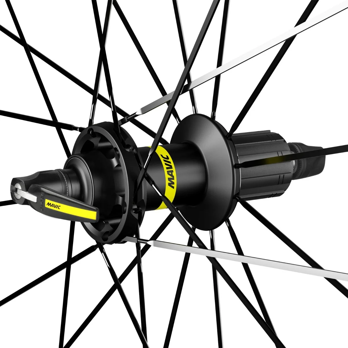 Ruote Corsa Mavic Cosmic SL 40 - Image 5