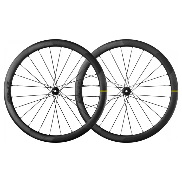 Ruote Mavic Cosmic SLR 45 Disc