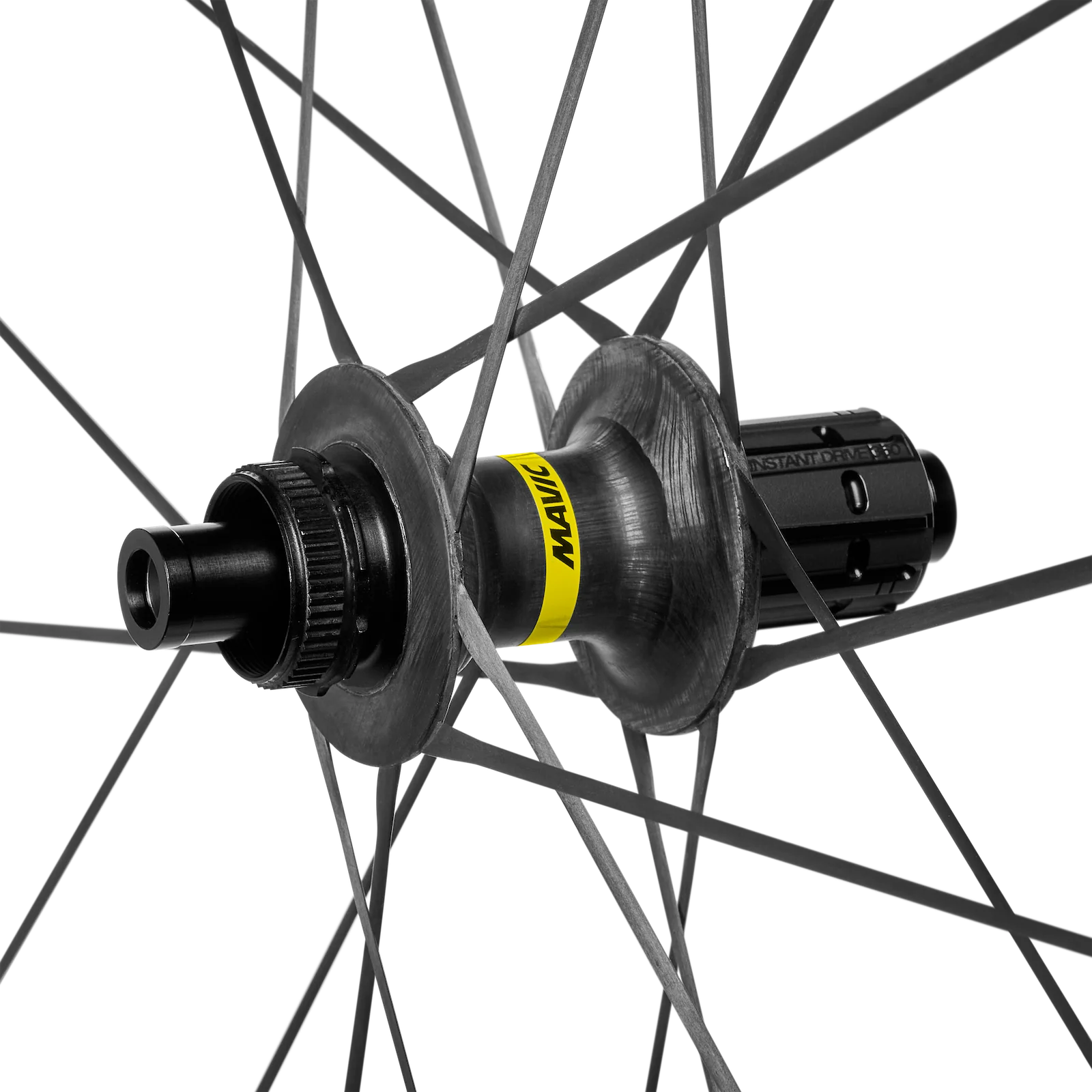 Ruote Mavic Cosmic Ultimate TLR Disc - Image 2