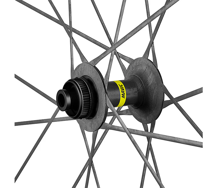 Ruote Mavic Cosmic Ultimate TLR Disc - Image 3