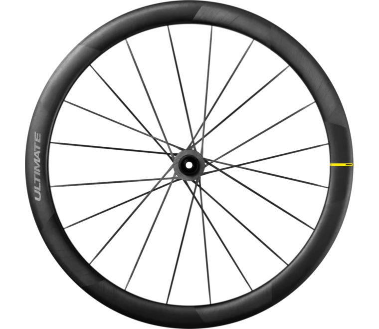 Ruote Mavic Cosmic Ultimate TLR Disc - Image 4