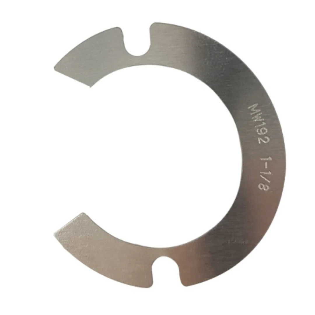 Microspessore Vision ACR MW192 1-1/8"