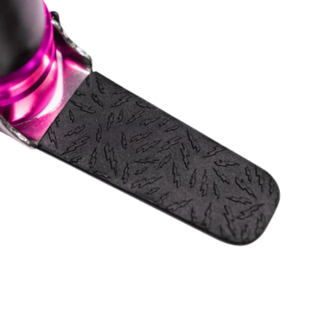 Mini Pompa Muc-Off AirMach Carbon - Image 3