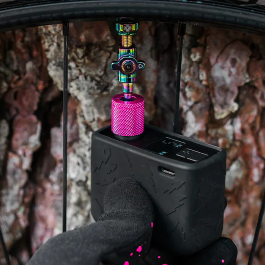 Mini Pompa Muc-Off AirMach Electric - Image 7